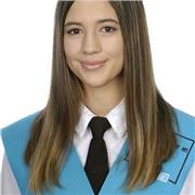 Profesora particular de repaso y refuerzo para niños/as de primaria y la E.S.O.